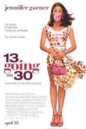13 Going on 30 (2004) vj ulio Jennifer Garner